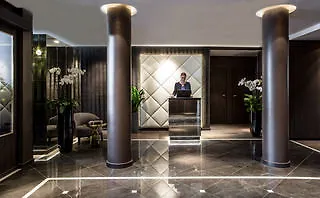 Ramada Tour Eiffel Paris